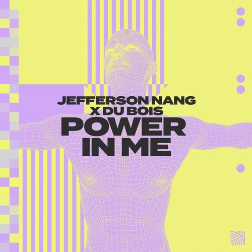 Jefferson Nang, Du Bois - Power In Me [NEW532B]